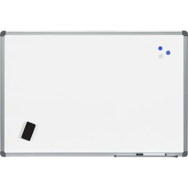 Rocada 6504 magnetická tabule bílá - Magnetické tabule - Obrázek 4OMN000K01