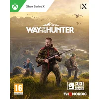 Way of the Hunter (Xbox Series X) - Hry pro Xbox One