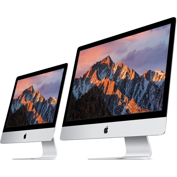 Apple iMac 21,5