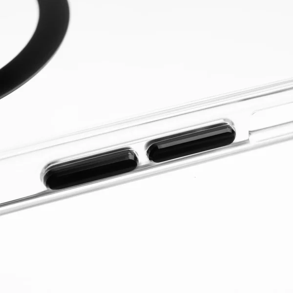FIXED MagPurity kryt s Magsafe Apple iPhone 12/12 Pro čirý - Pouzdra - Obrázek 4OQA300401