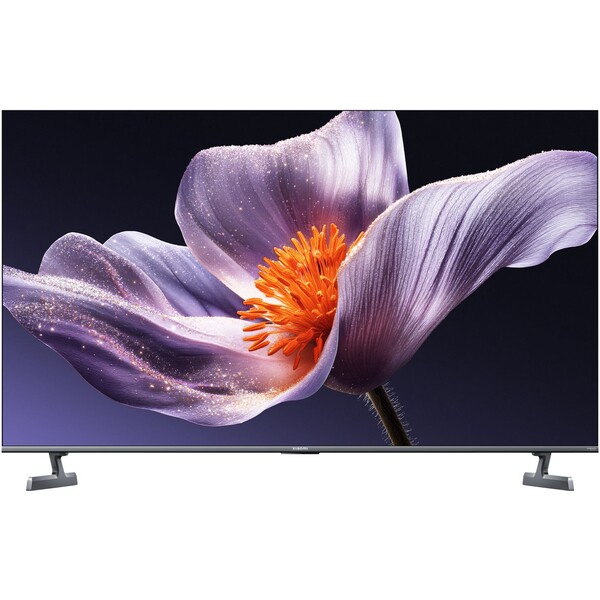 Xiaomi TV S Pro mini LED 55" Šedá