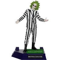 Figurka McFarlone Toys Beetlejuice Movie Maniacs - Beetlejuice 17 cm - Figurky