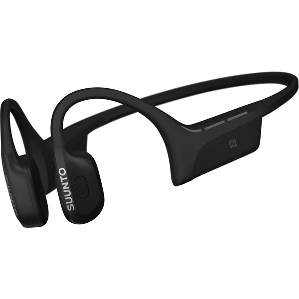 Suunto Wing 2 bezdrátová sluchátka černá Černá