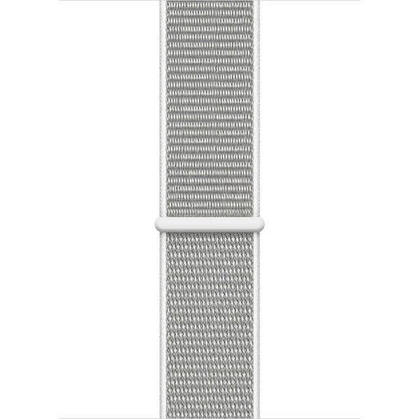 Apple Watch Series 4 40mm hliník (Kategorie C) - Chytré hodinky - Obrázek 4OUT000101