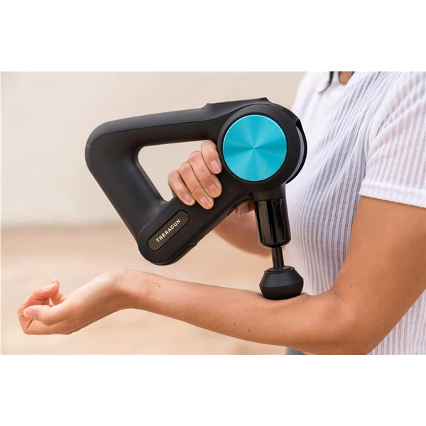 Therabody Attachments Dampener náhradní másážní hlavice - Náhradní díly - Obrázek 4OV4000N01