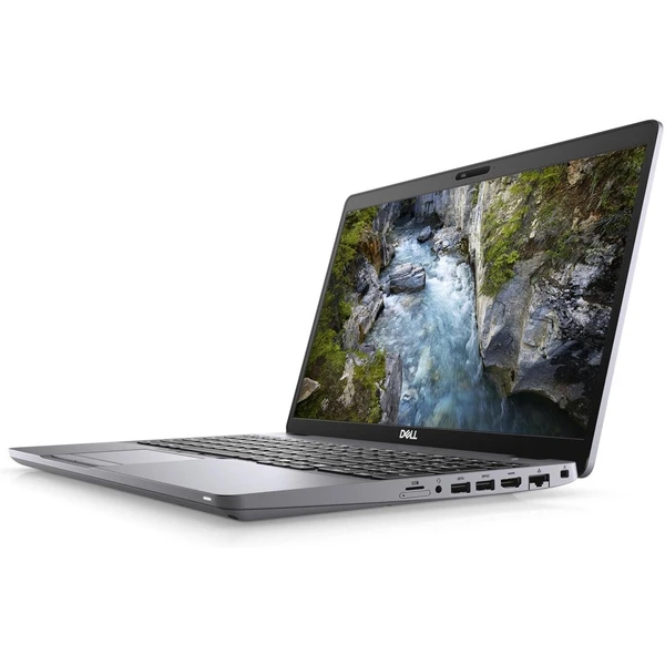 Dell Precision 3550 (CH9PP) šedý - Notebooky - Obrázek 4OYI200401