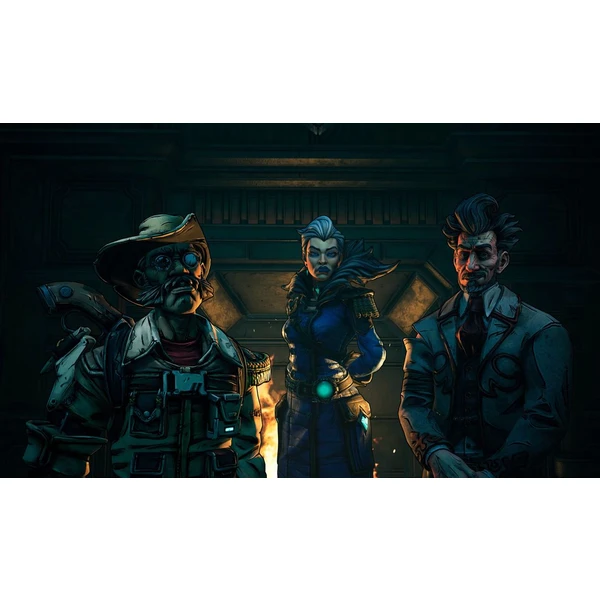 Borderlands 3 (PS4) - Hry pro PS4 - Obrázek 4OZ3100201