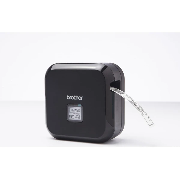 Brother PT-P710BTX tiskárna štítků (záruka na 3 roky po registraci) - Štítkovače - Obrázek 4OZ7000L01