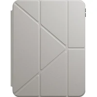 Native Union Active Case pouzdro iPad Air 11" šedé - Pouzdra