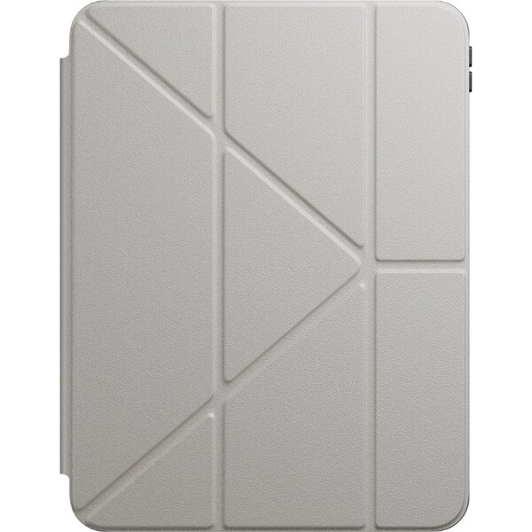 Native Union Active Case pouzdro iPad Air 11" šedé