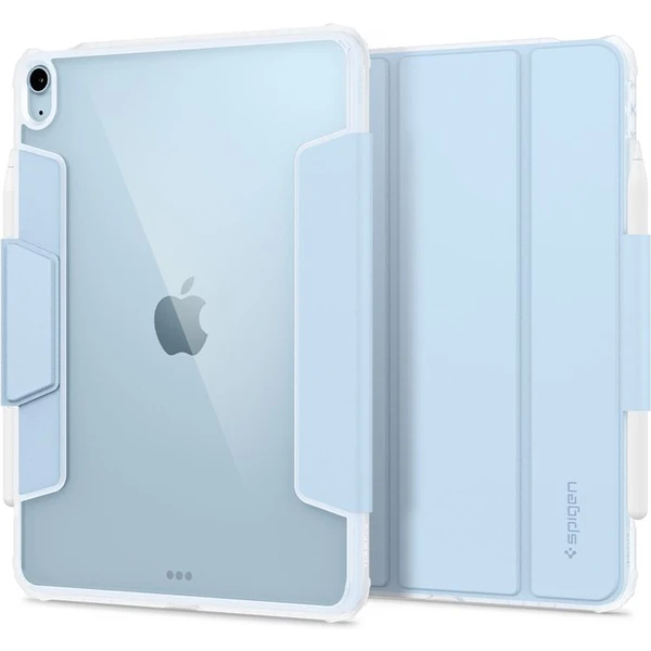 Spigen Ultra Hybrid Pro pouzdro iPad Air 10.9" (22/20), Air 11" (24/25/26) světle modré - Pouzdra - Obrázek 4PC5000L01