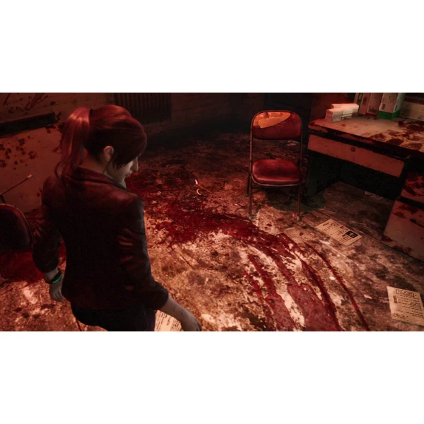 Resident Evil Revelations 2 (Xbox One) - Hry pro Xbox One - Obrázek 4PD4100201