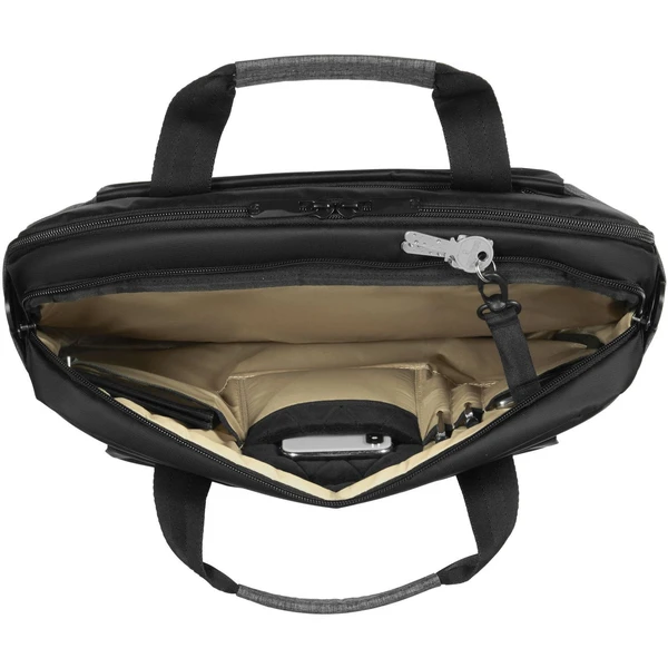 WENGER UNDERGROUND 16" brašna na notebook černá - Batohy - Obrázek 4PE1000K01