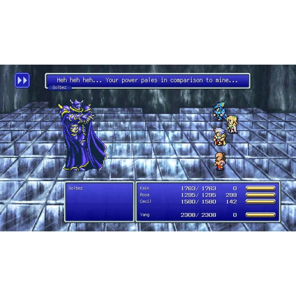 Final Fantasy I-VI Anniversary Edition (Switch) - Hry pro Nintendo Switch - Obrázek 4PL8000L01