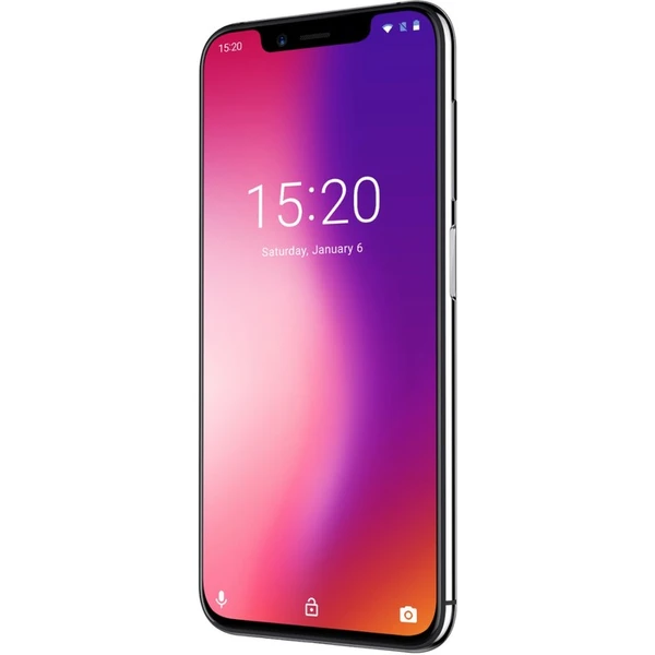 UMIDIGI ONE Dual SIM fialový - Mobilní telefony - Obrázek 4PSU000101
