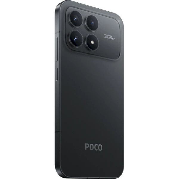 POCO F8 Pro 12GB/512GB černý - Mobilní telefony - Obrázek 4PTL000K01
