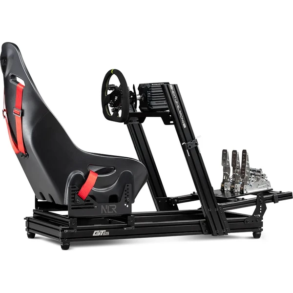 Next Level Racing GT ELITE Lite Wheel Plate Edition závodní kokpit - Kokpity - Obrázek 4PU0000N01