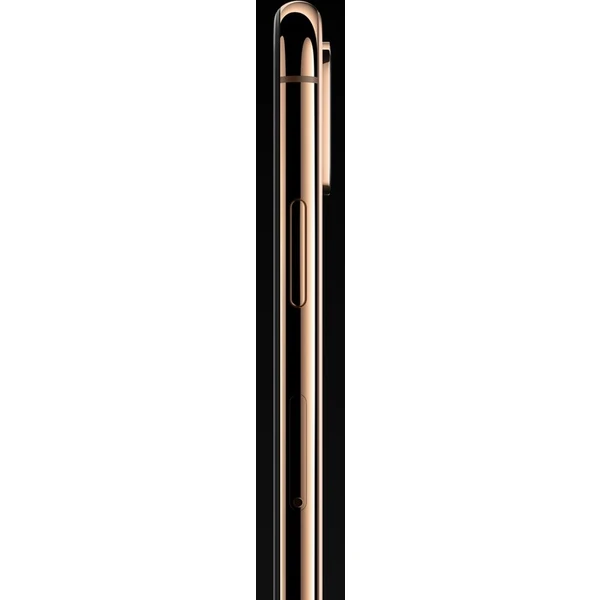 Apple iPhone XS 64GB zlatý - Mobilní telefony - Obrázek 4PVT000101
