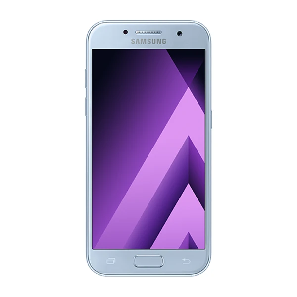 Samsung Galaxy A3 (2017) A320F LTE modrý - Mobilní telefony - Obrázek 4PYH000101