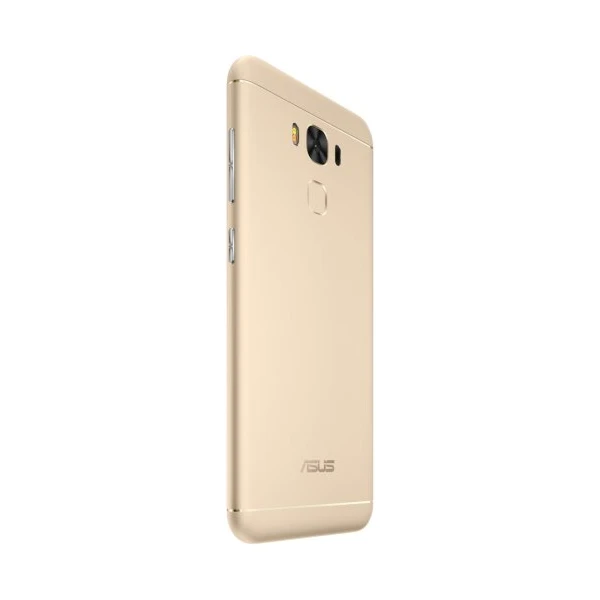 ASUS ZenFone 3 Max ZC553KL 32GB Dual SIM LTE zlatý - Mobilní telefony - Obrázek 4Q0I000101