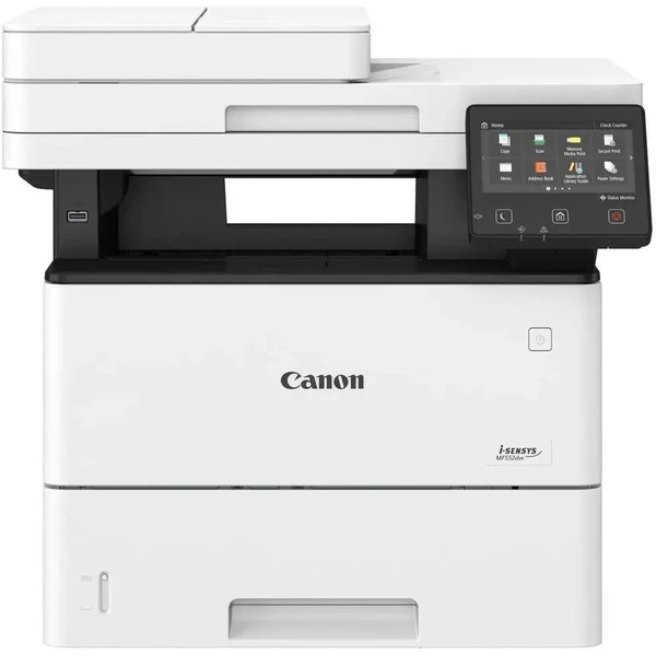 Canon i-SENSYS MF552dw tiskárna - Tiskárny - Obrázek 4Q5M600201