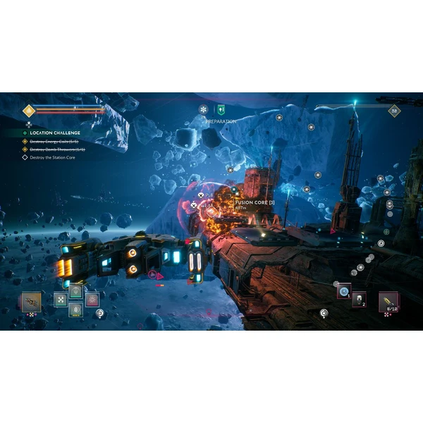 EVERSPACE 2 (PS5) - Hry pro PS5 - Obrázek 4QBR100501