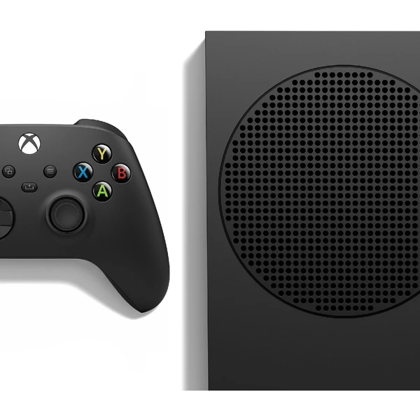 Xbox Series S 1TB - Konzole - Obrázek 4QCN300401