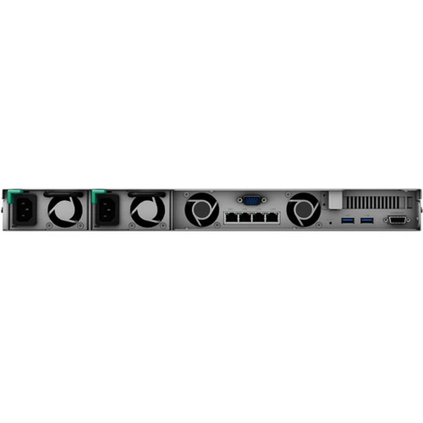 Synology RackStation RS1619xs+ NAS server - NAS servery - Obrázek 4QCOF00101