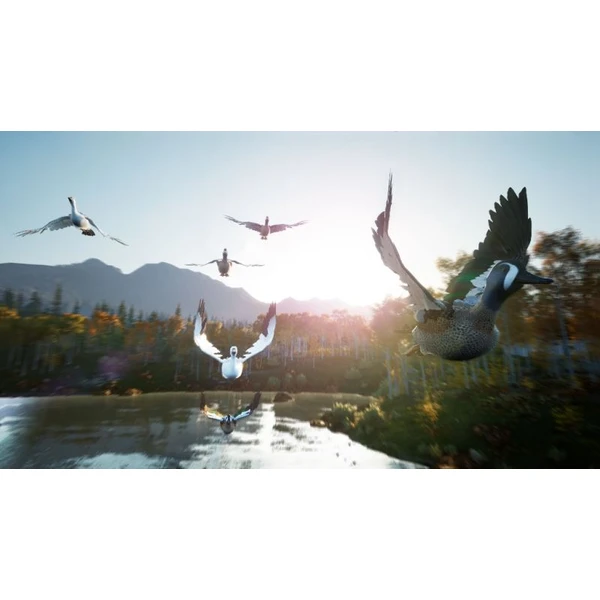 Hunting Simulator 2 (PS4) - Hry pro PS4 - Obrázek 4QD3100201