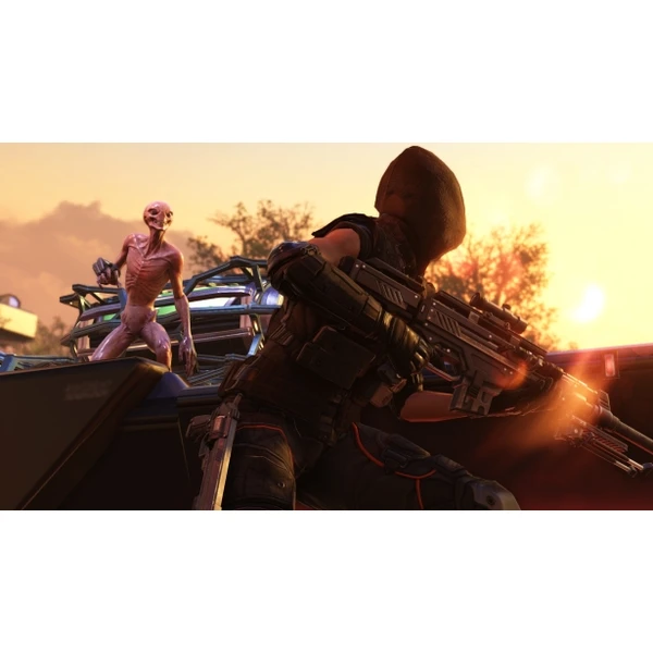 XCOM 2 (PS4) - Hry pro PS4 - Obrázek 4QF4100201