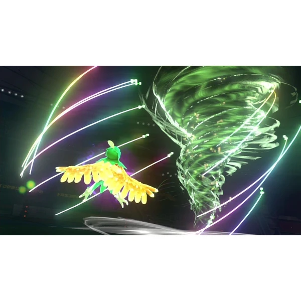 Pokkén Tournament DX (SWITCH) - Hry pro Nintendo Switch - Obrázek 4QFO600301