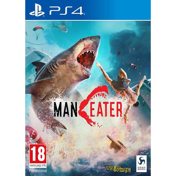 Maneater