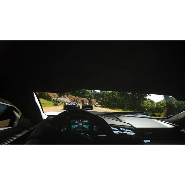 DriveClub VR (PS4) - Hry pro PS4 - Obrázek 4QK5100201