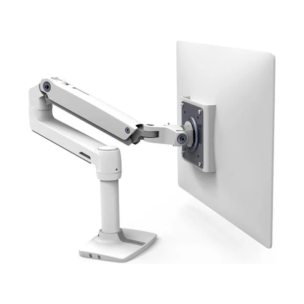 Ergotron LX Stolní rameno pro 1 monitor 32' bílé - Držáky pro obrazovky - Obrázek 4QMB100501