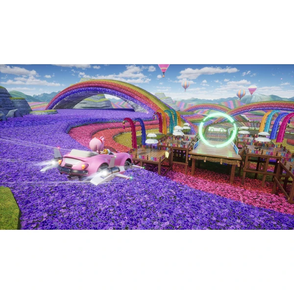 Sonic Racing: CrossWorlds (XSX) - Hry pro Xbox Series - Obrázek 4QNE000K01