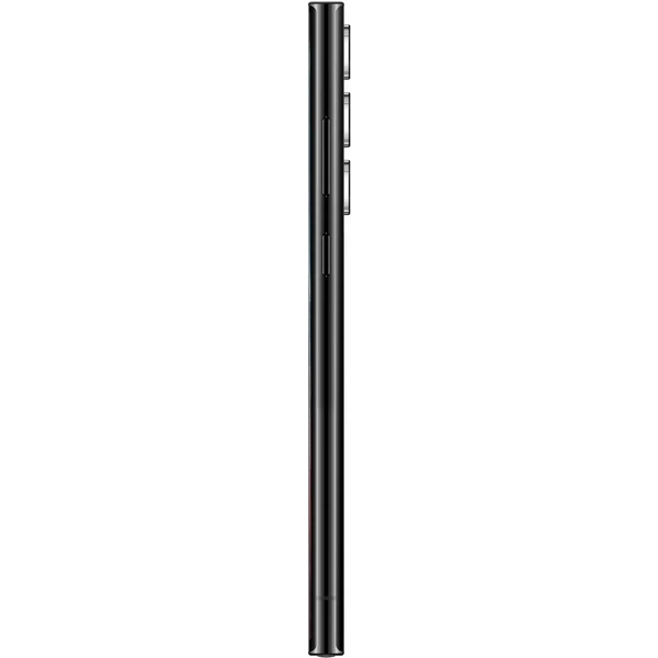 Samsung Galaxy S22 Ultra 5G 12GB/512GB černá - Mobilní telefony - Obrázek 4QOPF00101