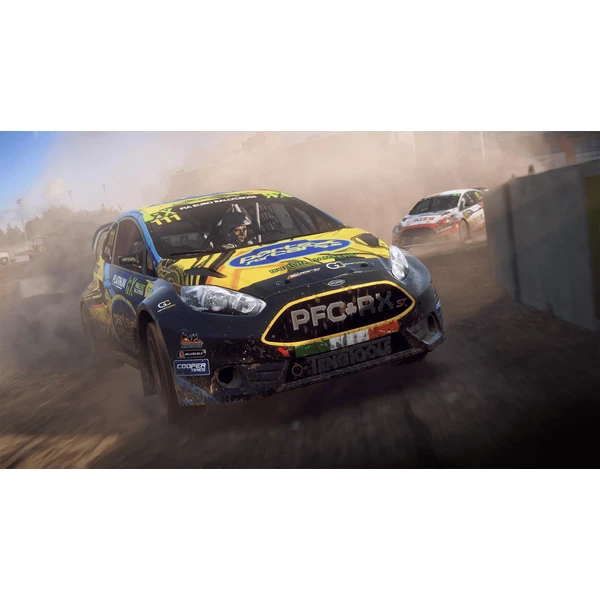 DiRT Rally 2.0 (PS4) - Hry pro PS4 - Obrázek 4QQ3100201
