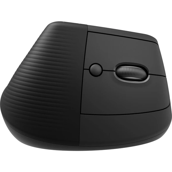 Logitech Lift Left Vertical Ergonomic myš černá - Myši - Obrázek 4QT2000601