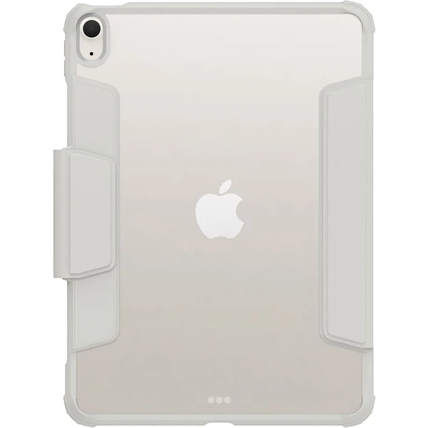 Spigen Airskin Pro pouzdro iPad Air 10,9" (22/20), 11" (2024/2025/2026) šedé - Pouzdra - Obrázek 4QV4000L01