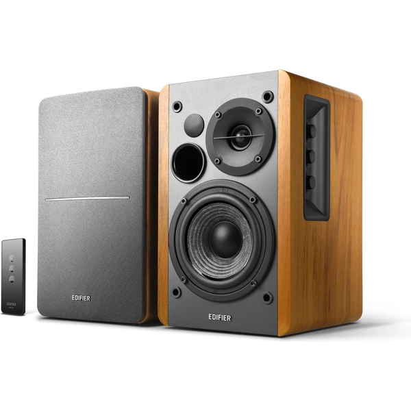 EDIFIER R1280T reproduktory hnědé - Reproduktory - Obrázek 4QXG300401