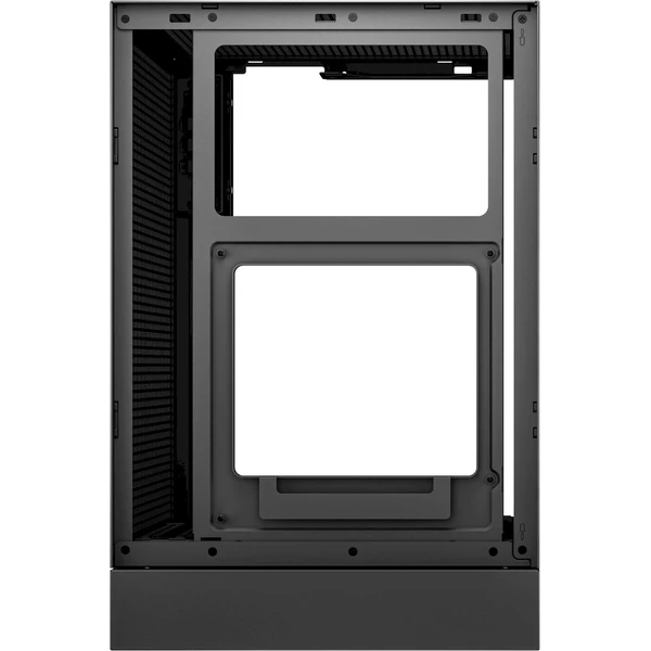 DEEPCOOL CH170 Digital černá - Počítačové skříně - Obrázek 4R2E000K01