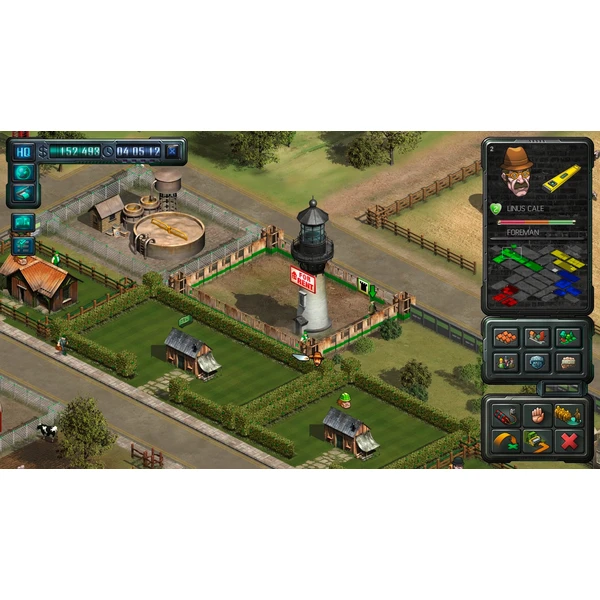 Contructor (Xbox One) - Hry pro Xbox One - Obrázek 4R54100201