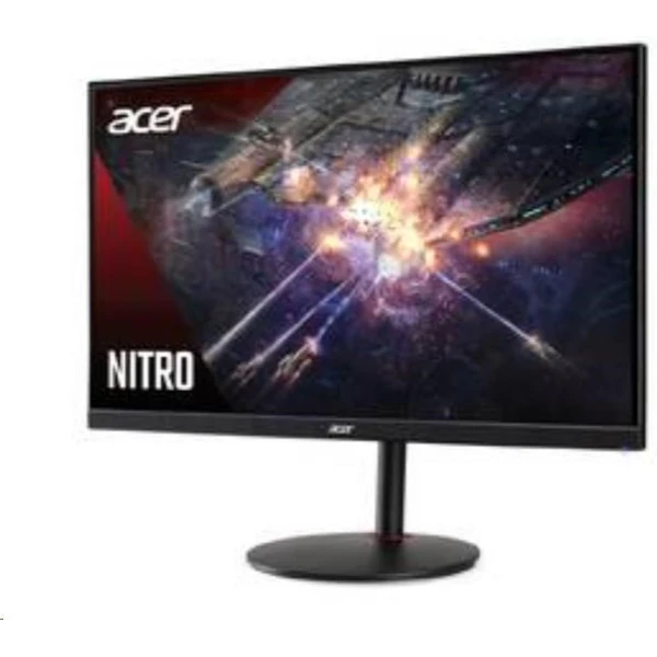 Acer Nitro XV272UX1bmiiprx herní monitor 27" - Monitory - Obrázek 4R5K000K01