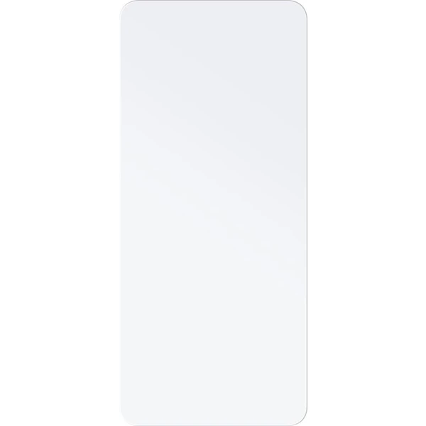 FIXED 2,5D tvrzené sklo Xiaomi Redmi A3/POCO C61 čiré - Ochranné folie a skla - Obrázek 4RA3000J01