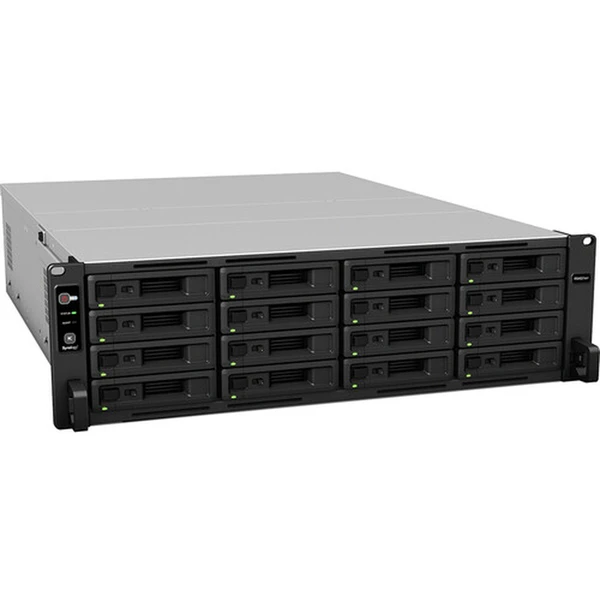 Synology RackStation RS4021xs+ NAS server - NAS servery - Obrázek 4RCOF00101