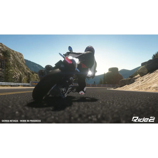 RIDE 2 (Xbox One) - Hry pro Xbox One - Obrázek 4RF4100201