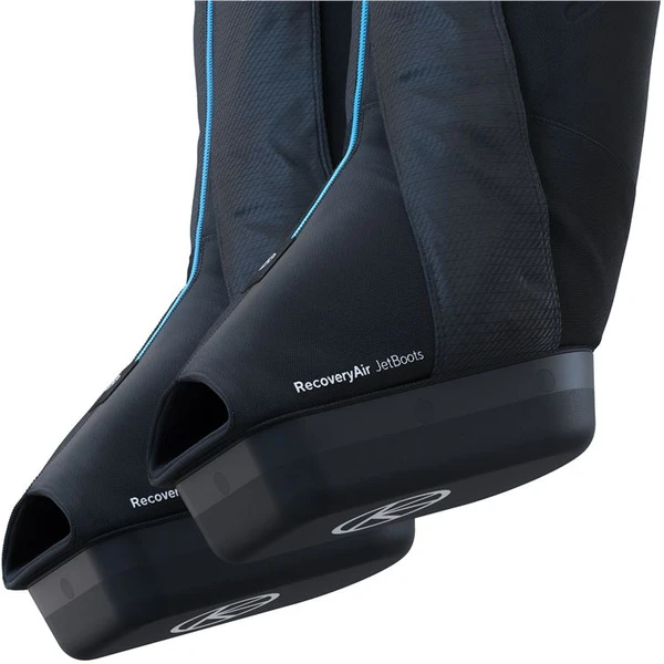 Therabody RecoveryAir JetBoots kompresní boty - Large - Masážní přístroje - Obrázek 4RFS100501