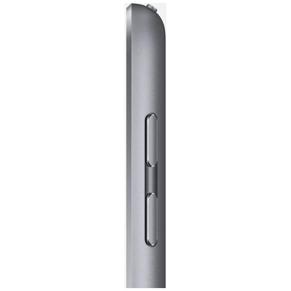 Apple iPad 128GB Wi-Fi + Cellular vesmírně šedý (2018) - Tablety - Obrázek 4RHP000101