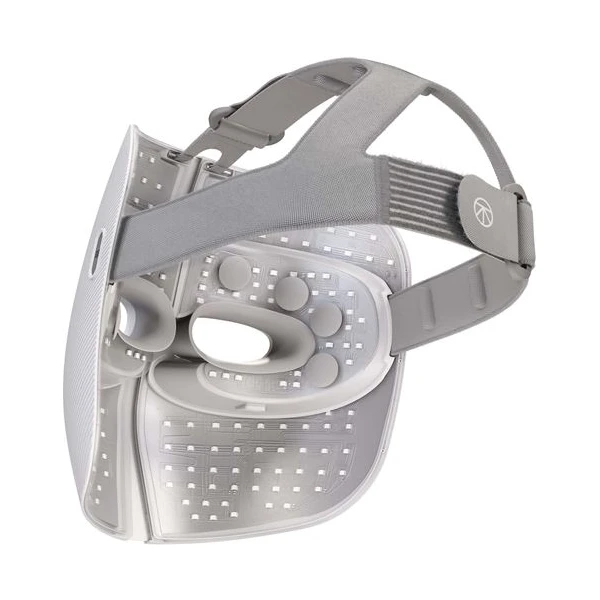 Therabody TheraFace Mask LED pleťová maska - Čističe pleti - Obrázek 4RM5000J01