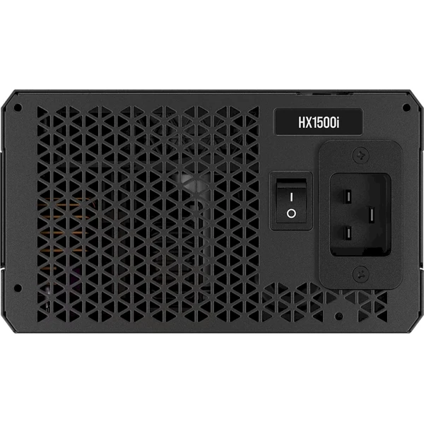 Corsair HX1500i 1500W - Zdroje - Obrázek 4ROK000K01